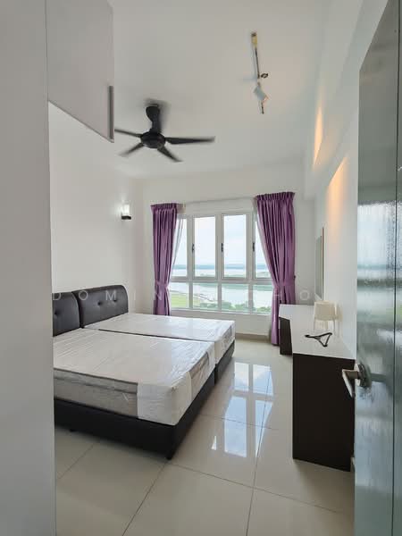 Servis Apartment untuk Disewa di Tropez Residences - Dominic Chow - PropertyGuru.com.my