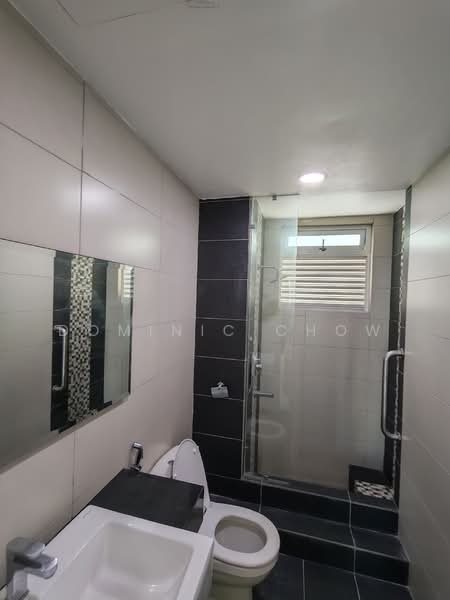 Servis Apartment untuk Disewa di Tropez Residences - Dominic Chow - PropertyGuru.com.my