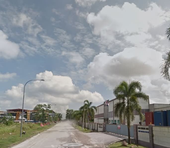 Detached Factory for Rent in Senai (Johor) - Max Loh - Exterior - PropertyGuru.com.my
