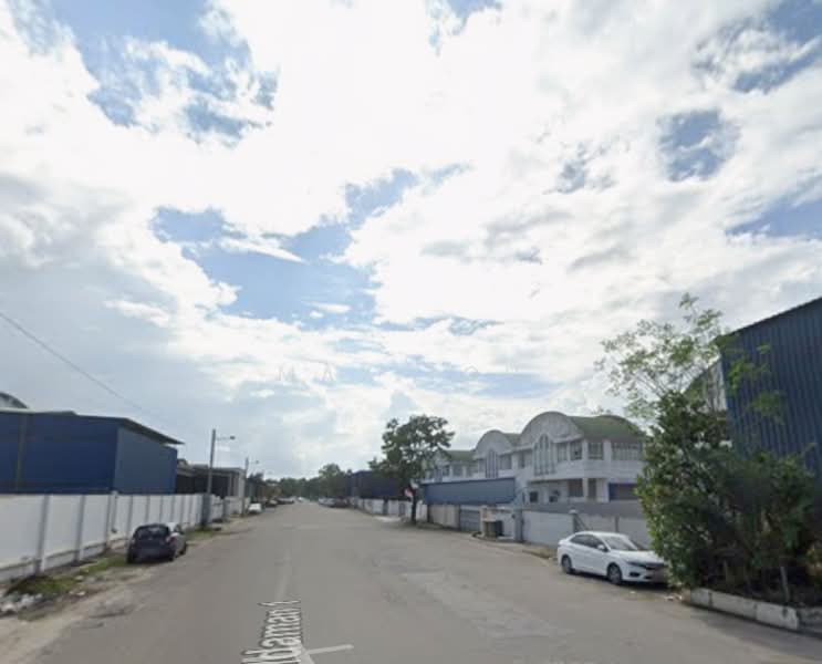 Detached Factory for Rent in Senai (Johor) - Max Loh - Exterior - PropertyGuru.com.my