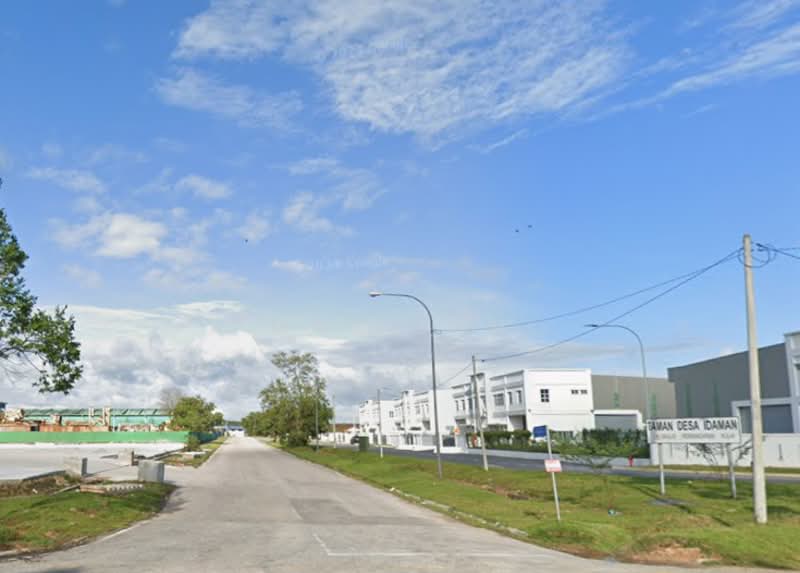 Detached Factory for Rent in Senai (Johor) - Max Loh - Exterior - PropertyGuru.com.my