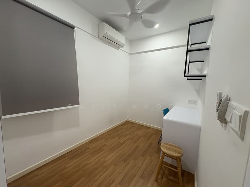 Rumah Teres 3 Tingkat untuk Dijual di Jelutong (Penang) - Sally Khoo - PropertyGuru.com.my