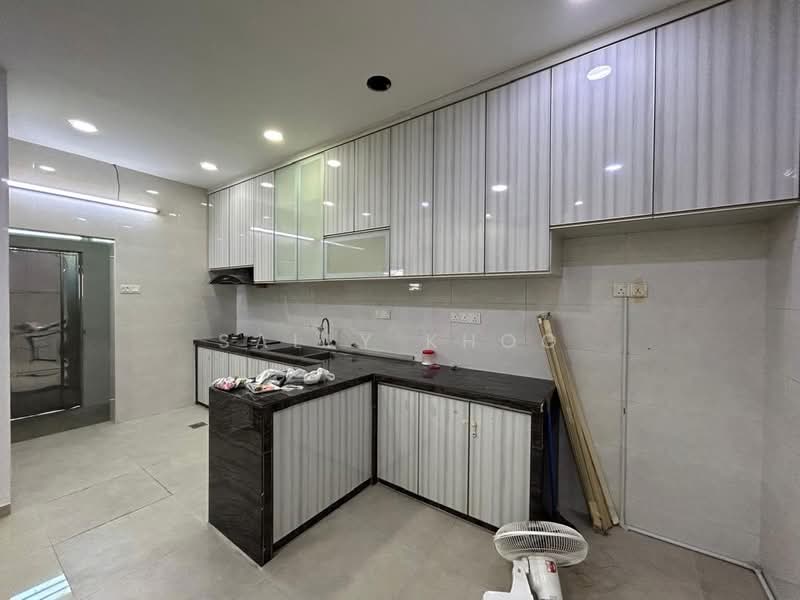 Rumah Teres 3 Tingkat untuk Dijual di Jelutong (Penang) - Sally Khoo - PropertyGuru.com.my