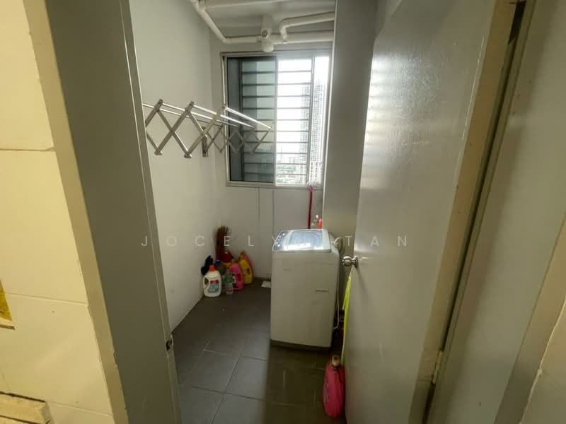 Kondominium untuk Dijual di Residensi Platinum Teratai - Jocelyn Tan - Interior - PropertyGuru.com.my