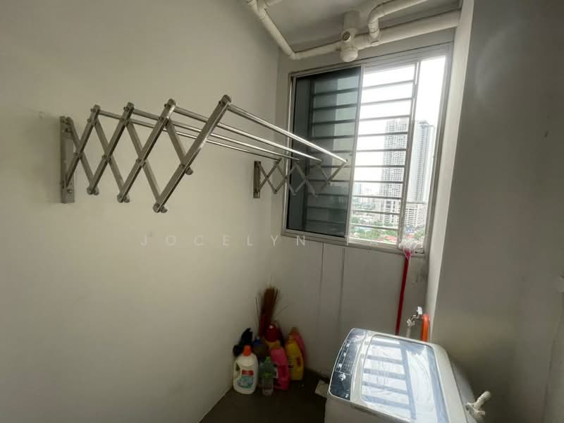 Kondominium untuk Dijual di Residensi Platinum Teratai - Jocelyn Tan - PropertyGuru.com.my