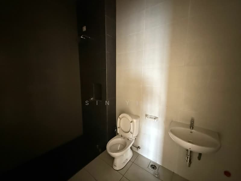 Pangsapuri untuk Dijual di Impian Senibong Apartment - Sin Yie - PropertyGuru.com.my