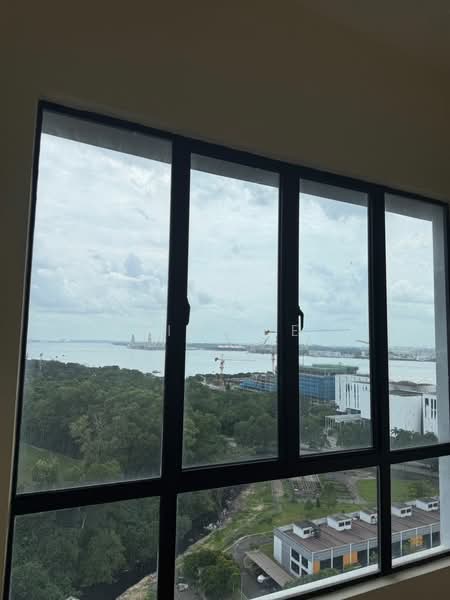 Pangsapuri untuk Dijual di Impian Senibong Apartment - Sin Yie - PropertyGuru.com.my