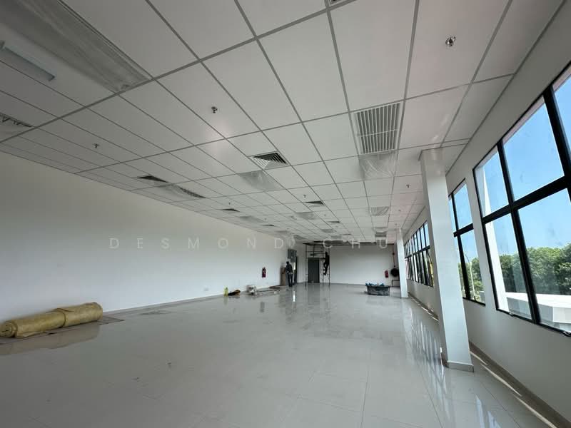 Kilang untuk Dijual di Batu Kawan (Penang) - Desmond Chuah - PropertyGuru.com.my