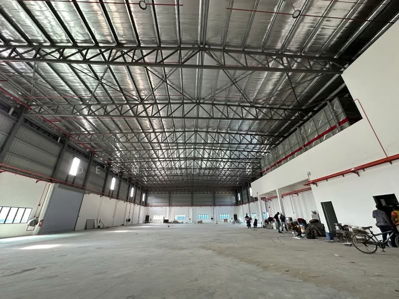 Kilang untuk Dijual di Batu Kawan (Penang) - Desmond Chuah - PropertyGuru.com.my