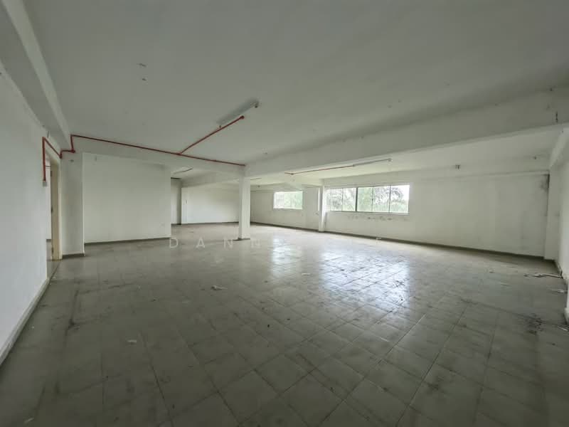 Semi-D Factory for Rent in Taman Timur (Kulai) - Danny See - Interior - PropertyGuru.com.my