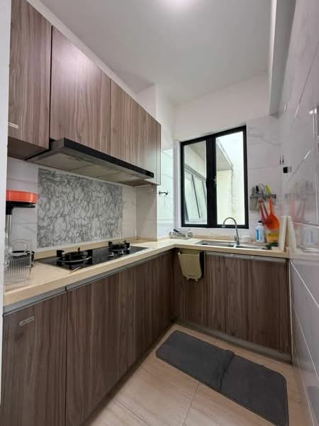 Service Residence for Rent at Country Garden Central Park - Fumi Voon - PropertyGuru.com.my