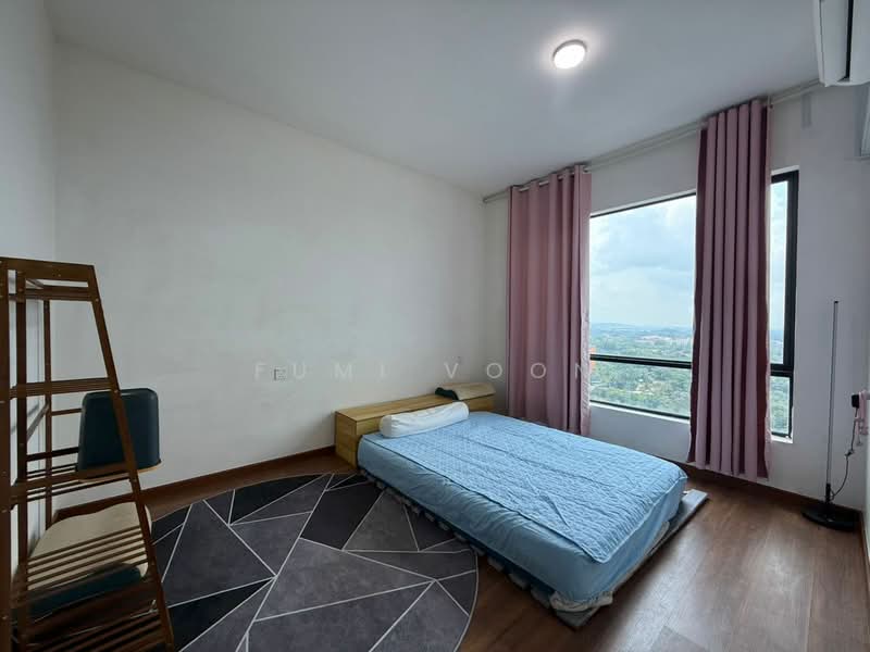 Service Residence for Rent at Country Garden Central Park - Fumi Voon - PropertyGuru.com.my
