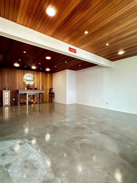 Kondominium untuk Dijual di Fiera Vista - Png Lee Peng - Interior - PropertyGuru.com.my