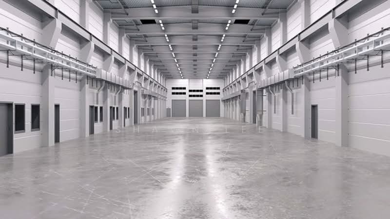 Factory for Rent in North Port (Pelabuhan Utara) (Port Klang (Pelabuhan Klang)) - Shawn Lee - Interior - PropertyGuru.com.my