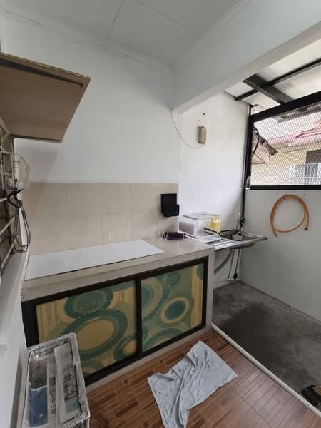 Rumah Teres 2 Tingkat untuk Disewa di Mutiara Rini (Skudai) - Li Wei - PropertyGuru.com.my