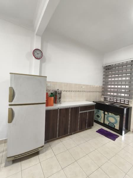 Rumah Teres 2 Tingkat untuk Disewa di Mutiara Rini (Skudai) - Li Wei - PropertyGuru.com.my