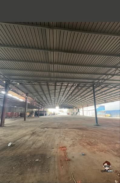 Factory for Rent in Teluk Gong (Port Klang (Pelabuhan Klang)) - Jason Ng - Interior - PropertyGuru.com.my