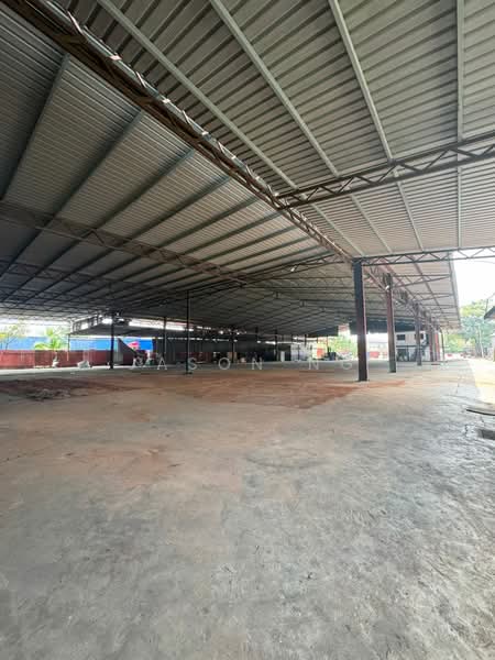 Factory for Rent in Teluk Gong (Port Klang (Pelabuhan Klang)) - Jason Ng - Interior - PropertyGuru.com.my