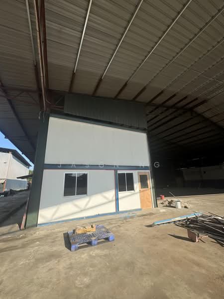 Factory for Rent in Teluk Gong (Port Klang (Pelabuhan Klang)) - Jason Ng - Exterior - PropertyGuru.com.my