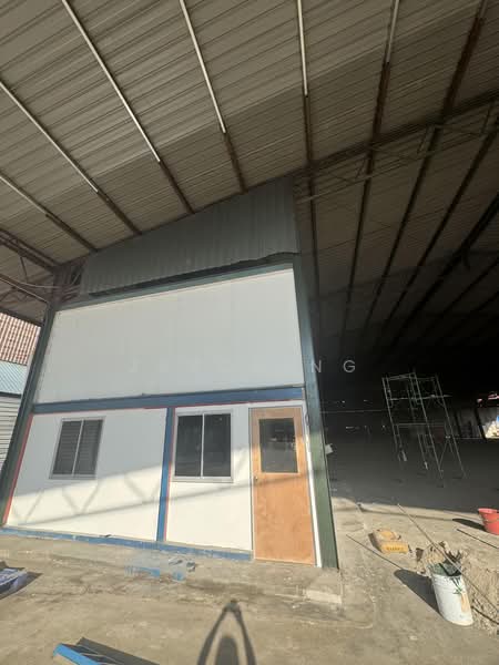Factory for Rent in Teluk Gong (Port Klang (Pelabuhan Klang)) - Jason Ng - Exterior - PropertyGuru.com.my