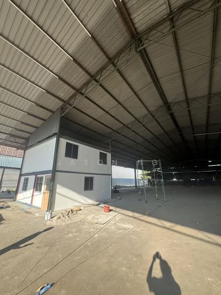 Factory for Rent in Teluk Gong (Port Klang (Pelabuhan Klang)) - Jason Ng - Exterior - PropertyGuru.com.my