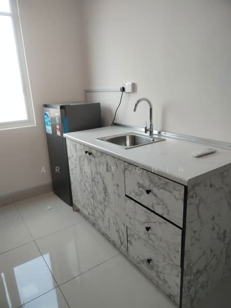 Condominium for Rent at Residensi Suasana @ Damai - Archie Chin - Kitchen - PropertyGuru.com.my