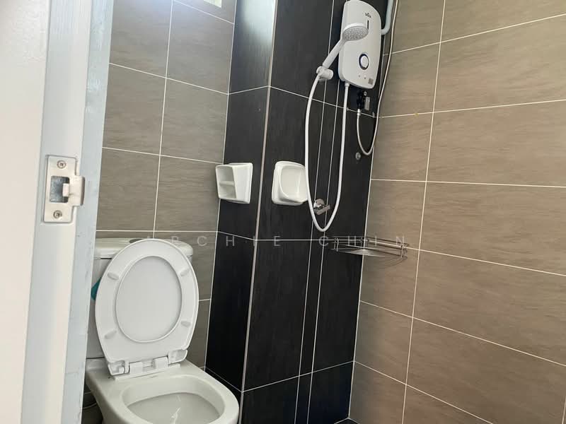 Condominium for Rent at Residensi Suasana @ Damai - Archie Chin - Bathroom - PropertyGuru.com.my