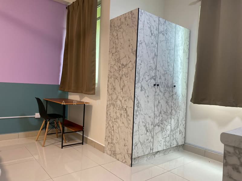 Condominium for Rent at Residensi Suasana @ Damai - Archie Chin - Interior - PropertyGuru.com.my