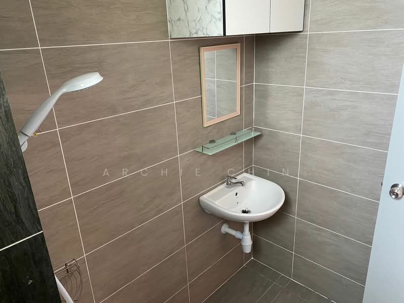 Condominium for Rent at Residensi Suasana @ Damai - Archie Chin - Bathroom - PropertyGuru.com.my