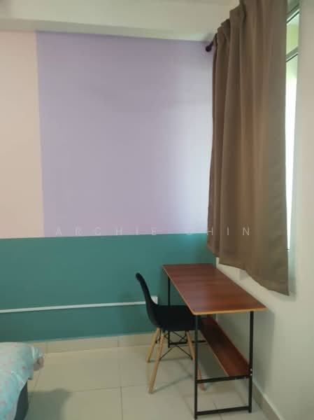 Condominium for Rent at Residensi Suasana @ Damai - Archie Chin - Study - PropertyGuru.com.my