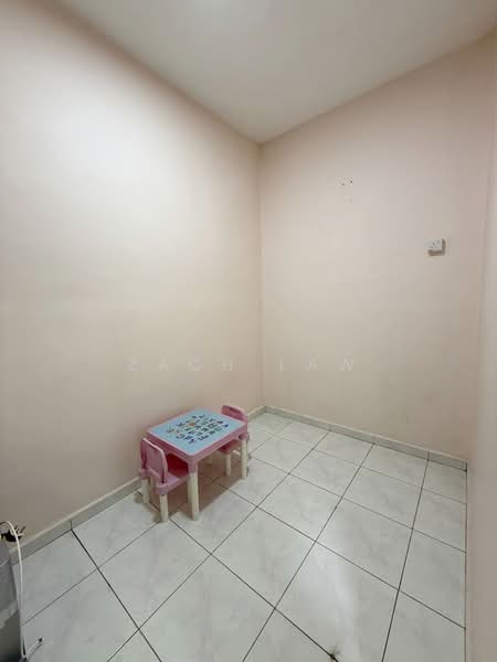 2-storey Terraced House for Sale in Taman Desa Cemerlang (Ulu Tiram) - Zach Law - Interior - PropertyGuru.com.my