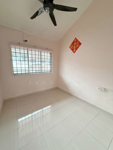 2-storey Terraced House for Sale in Taman Desa Cemerlang (Ulu Tiram) - Zach Law - Interior - PropertyGuru.com.my