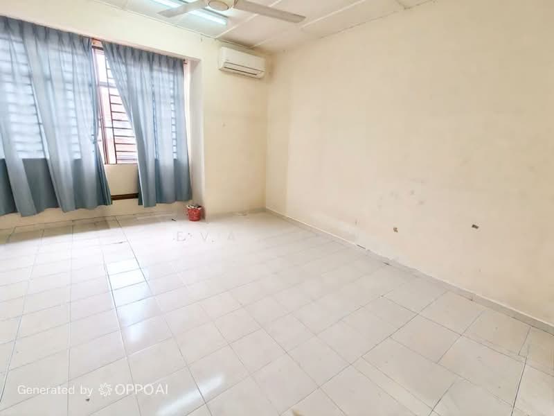 2-storey Terraced House for Sale in Johor Bahru (Johor) - Eva Siow - Interior - PropertyGuru.com.my