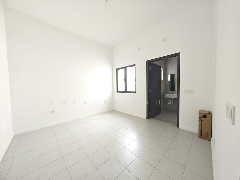 2-storey Terraced House for Sale in Sepang (Selangor) - Noraini Dahan - Interior - PropertyGuru.com.my