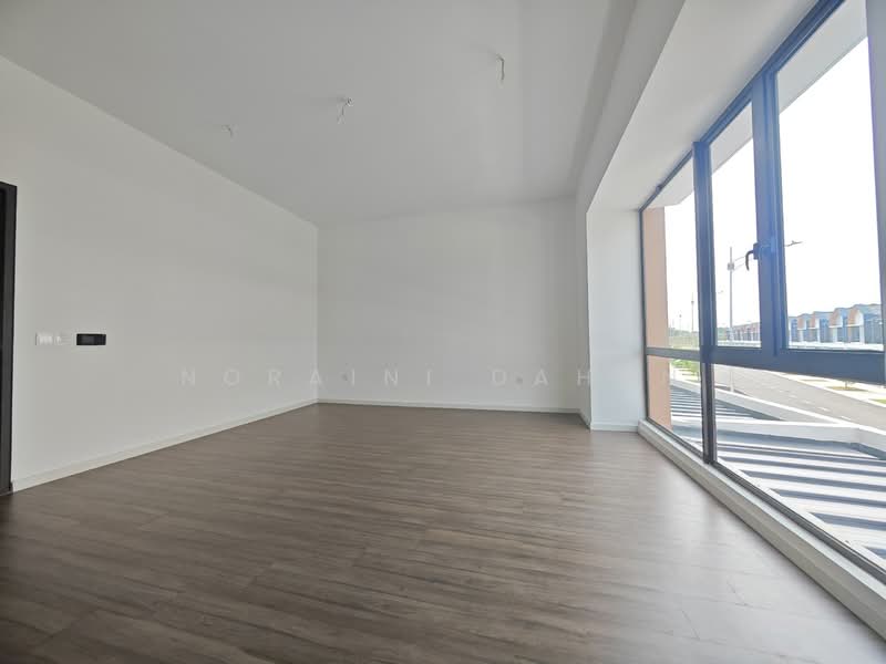 2-storey Terraced House for Sale in Sepang (Selangor) - Noraini Dahan - Interior - PropertyGuru.com.my