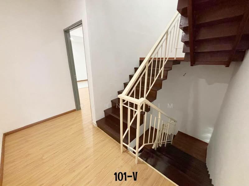 2.5-storey Terraced House for Sale in Port Klang (Pelabuhan Klang) (Selangor) - Joanne Lim - Interior - PropertyGuru.com.my