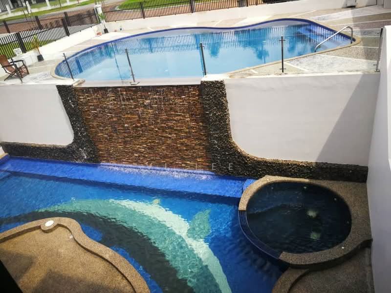 Bungalow for Rent in Horizon Hills (Iskandar Puteri (Nusajaya)) - VL Lee - PropertyGuru.com.my