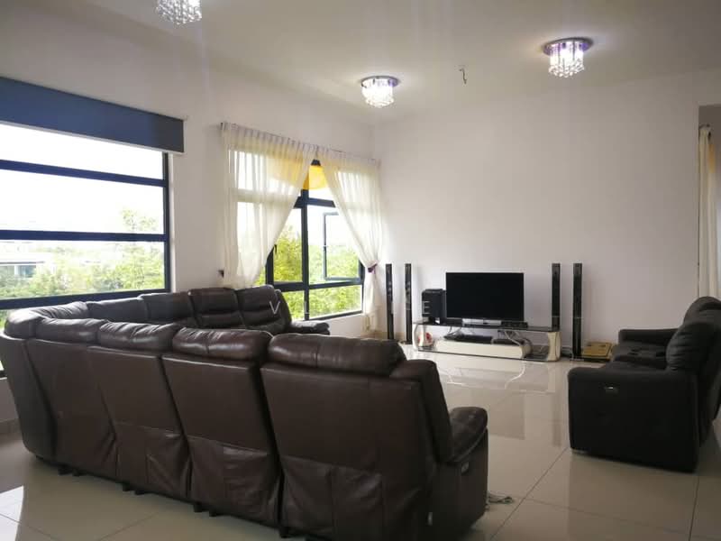 Bungalow for Rent in Horizon Hills (Iskandar Puteri (Nusajaya)) - VL Lee - PropertyGuru.com.my