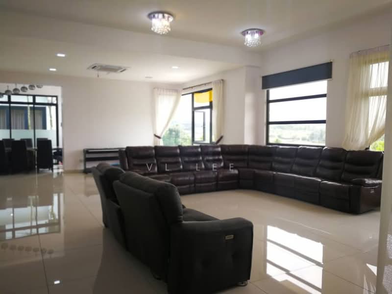 Bungalow for Rent in Horizon Hills (Iskandar Puteri (Nusajaya)) - VL Lee - PropertyGuru.com.my