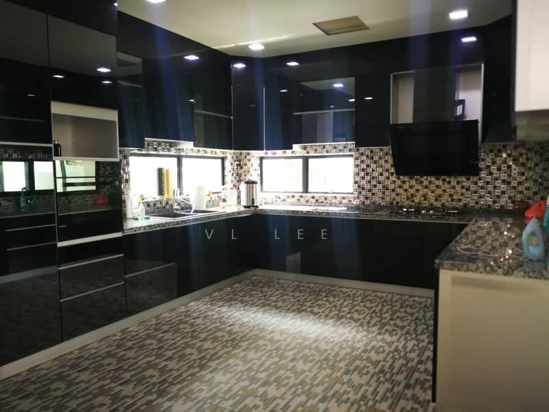 Bungalow for Rent in Horizon Hills (Iskandar Puteri (Nusajaya)) - VL Lee - PropertyGuru.com.my