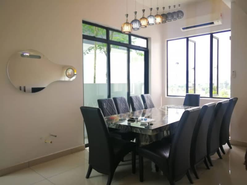 Bungalow for Rent in Horizon Hills (Iskandar Puteri (Nusajaya)) - VL Lee - PropertyGuru.com.my