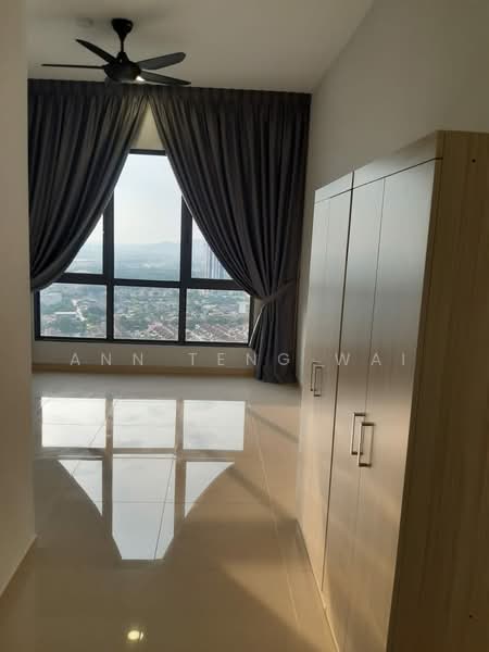 Servis Apartment untuk Dijual di Amani Residence - Wai Ann Teng - PropertyGuru.com.my