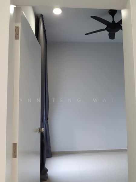 Servis Apartment untuk Dijual di Amani Residence - Wai Ann Teng - PropertyGuru.com.my