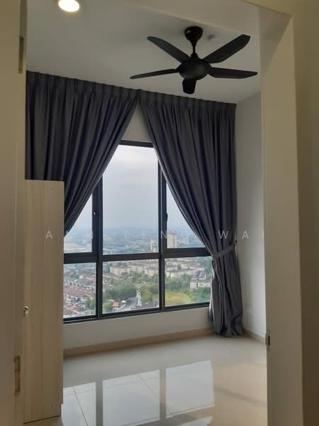 Servis Apartment untuk Dijual di Amani Residence - Wai Ann Teng - PropertyGuru.com.my