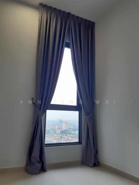 Servis Apartment untuk Dijual di Amani Residence - Wai Ann Teng - PropertyGuru.com.my