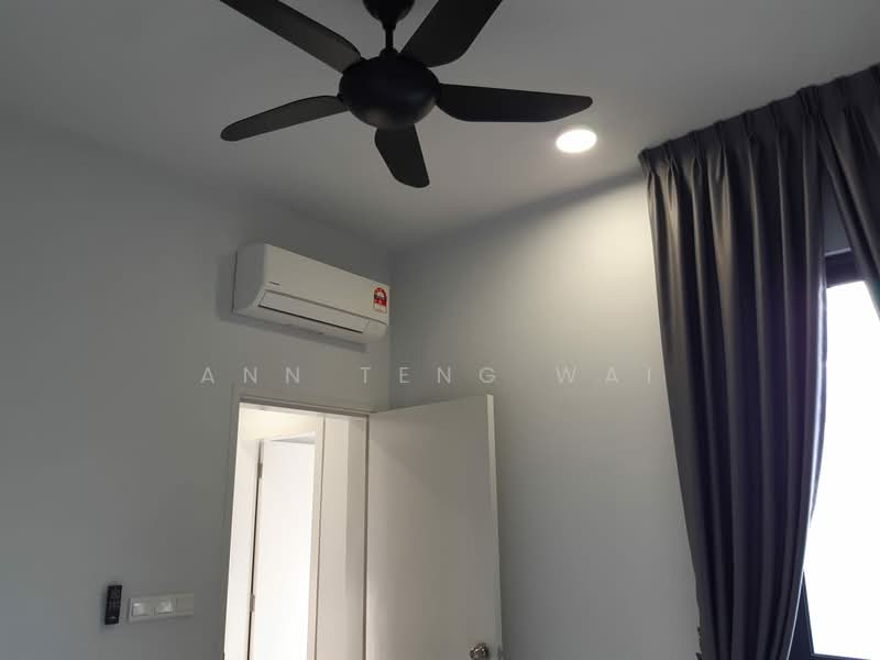 Servis Apartment untuk Dijual di Amani Residence - Wai Ann Teng - PropertyGuru.com.my