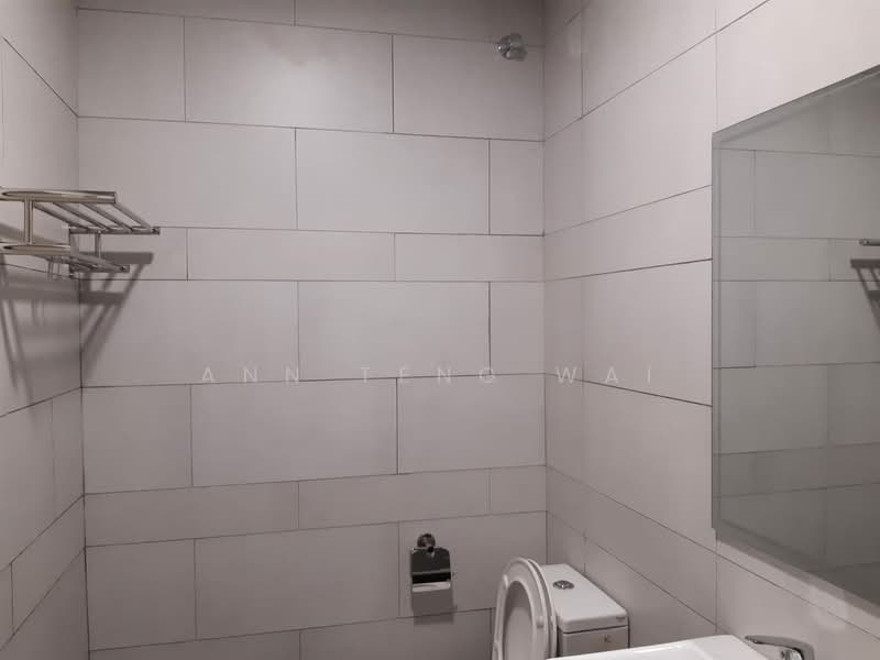 Servis Apartment untuk Dijual di Amani Residence - Wai Ann Teng - PropertyGuru.com.my