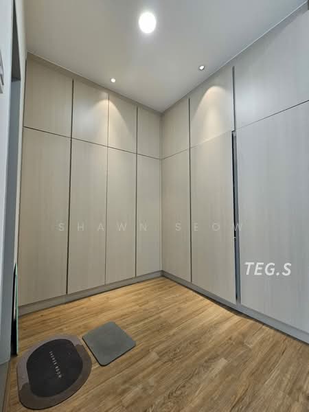 2-storey Terraced House for Sale in Bandar Tropicana Aman (Telok Panglima Garang) - Shawn Seow - Interior - PropertyGuru.com.my