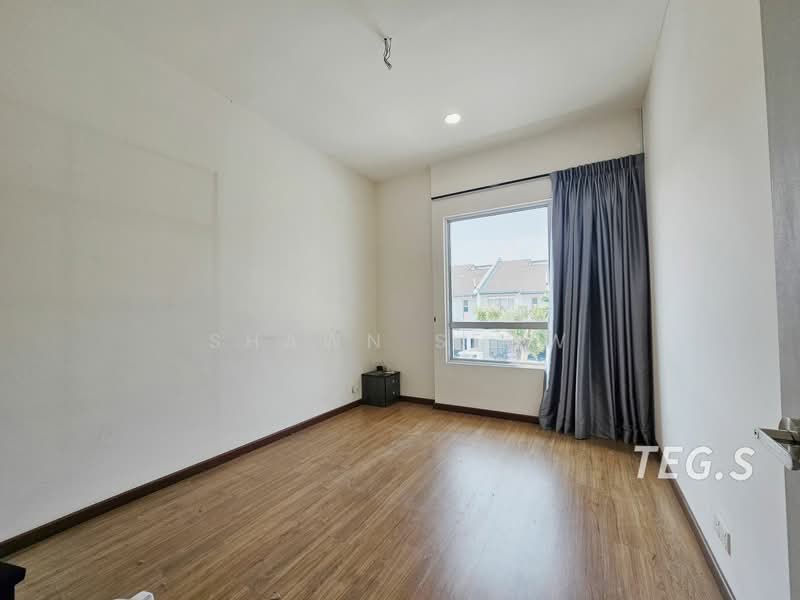 2-storey Terraced House for Sale in Bandar Tropicana Aman (Telok Panglima Garang) - Shawn Seow - Bedroom - PropertyGuru.com.my