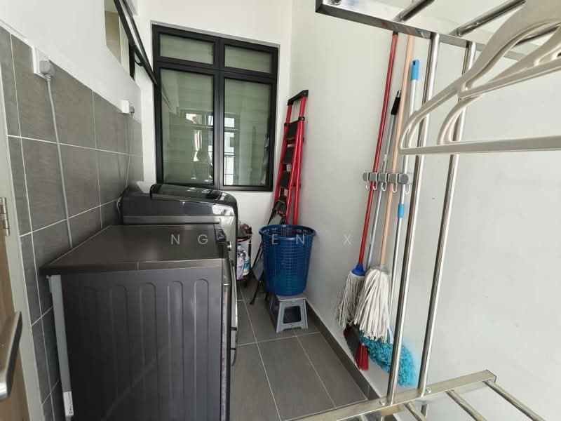 Rumah Kluster untuk Dijual di Iskandar Puteri (Nusajaya) (Johor) - NG ZEN XI - Interior - PropertyGuru.com.my